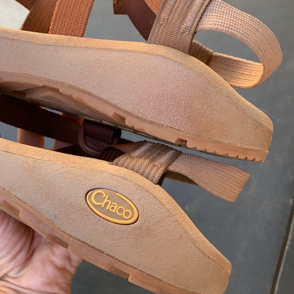 Chaco Men’s Monochromatic Z/Cloud 2 Sandal - Picture 13 of 16